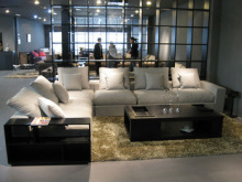 top grade fabric sofa for living room