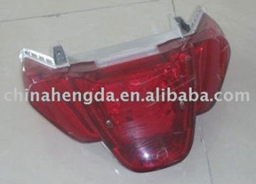 durable high quality plastic motocycle lamp mold