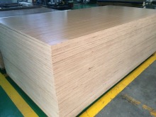 16mm 18mm double side different color melamine faced plywood