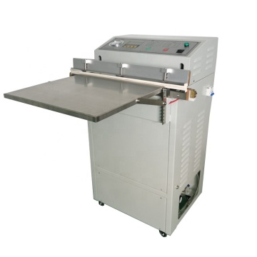Guangdong Electric Vacuum Sealer Commercial External Pump Food Vacuum Packing Machine