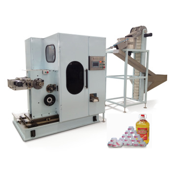 Curved Label Printer with Lid: Your Comprehensive Search Engine