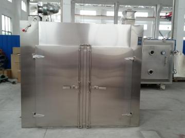 Hot Air Drying Oven / Drying Machine