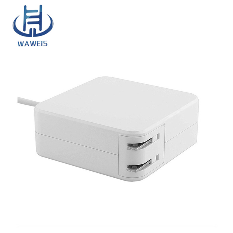 AC DC-adapter voor macbook-oplader 85w