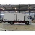 Saic Hongyan 240HP Truck Truck Truck Truck Truck