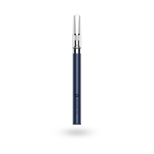 CBD Vape Pen 510 Batterie avec logo personnalisé