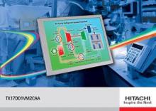 Brand New Industrial HITACHI TFT LCD Panels TX17D02VM2CAA 6