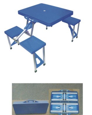 folding table and chair set|folding table and chair