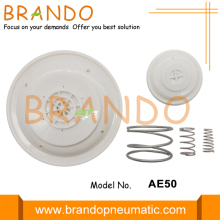 M/D50 M/D60 TPE Diaphragm For Dust Collector Valve