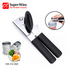 Heavy Duty Stainless Steel Manual Can Opener