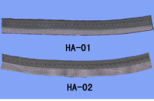 Flame Resistant Reflective Fabric