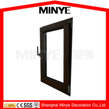 SMART DESIGN ALUMINUM INWARD TILT WINDOW TILT UP ALUMINUM WINDOW TILT TURN WINDOW INWARD OPEN WINDOW