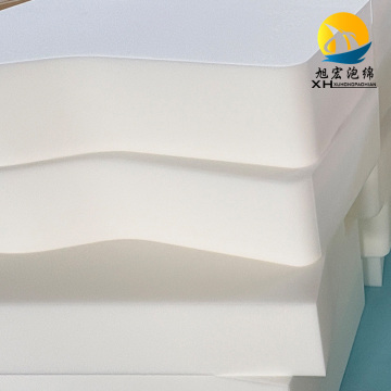 Eco-Friendly Odorless Car Seat Foam