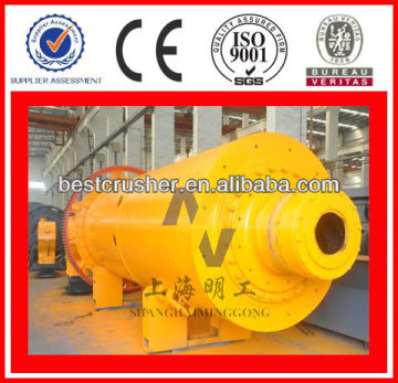 ore grinding ball mill/cutter ball mill/powder ball mill