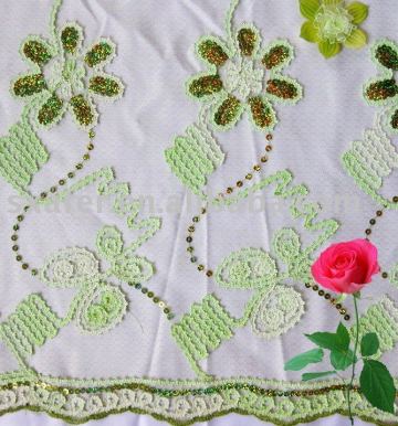 fashion embroidery designs