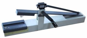 Rubbing Fastness Tester  transference of color