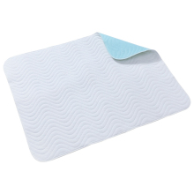 Washable Adult Incontinence Pads: Reusable Diaper Pads & Bed Protectors