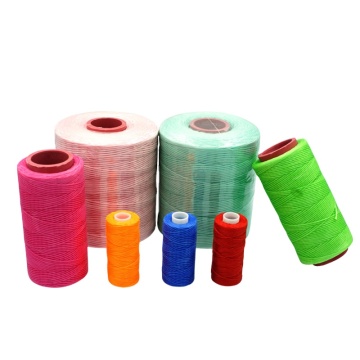 Exploring Waxed Cotton, 1mm Thread, Leather Wax, Braided Linen: Your Ultimate Guide to Quality Textiles