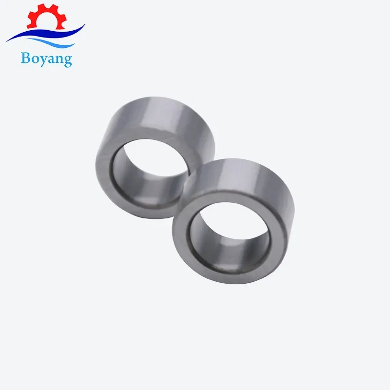 ISO 9001 Certified Gcr15 Nitrided Drill Bushing Guide