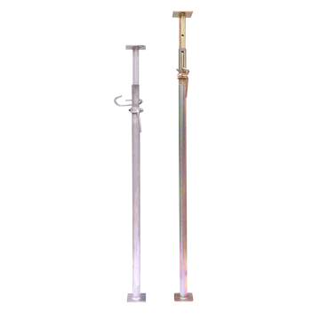 Universal Scaffold Outriggers and Brackets for Sale