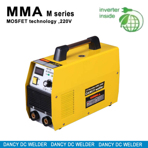 DC welder inverter ARC 160