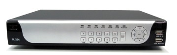 5800 Series Standalone DVR