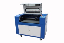 Wood metal laser cutter 6090