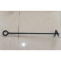 Powder Coated Ground Anchors Earth Auger