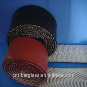 2015 heat fiberglass silicone fiberglass tape