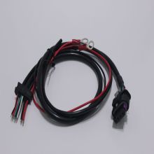 Heavy-Duty OBD Harness Diagnostic Cable