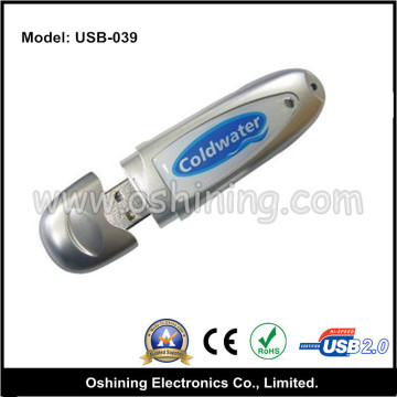 USB Web Key / Pen USB Drive 4G, 8g (USB-039)
