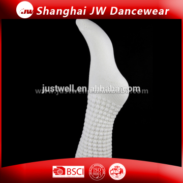 Irish Dance Poodle Socks