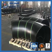 Seamless Elbows Pipe Fittings