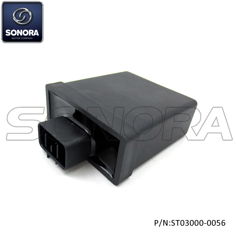 ST03000-0056 ECU for RIEJU Unlimited (5)