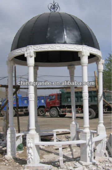 outdoor garden gazebo