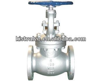 JIS Standard Globe Valve