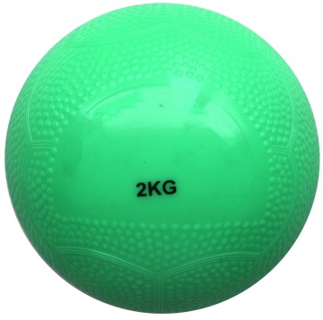 Soft Hand Grip Yoga Fitness Medicine Weighted Ball