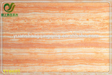 PVC Laminated Wall Panel TV wall decor wpc decking