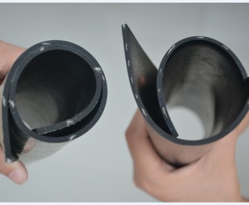 Cloth Inserted Rubber Sheet