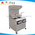 shanghai minggu deep fryer restaurant chicken fryer, ventless hoodless range hood deep fryer