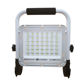 High effienicy portable flood led outdoor light
