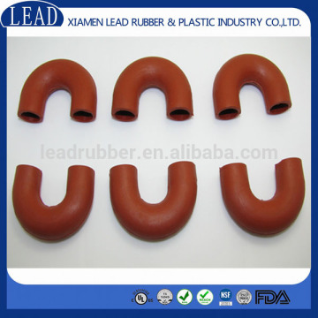 U shape rubber gasket