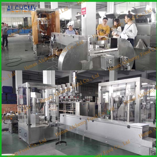 Factory Price Potato Crisps Banana Processing Line Cassava Slices Making Machinery Chips Plantain Processing Machines