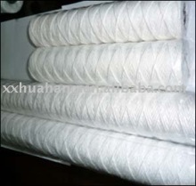 wire wound filter