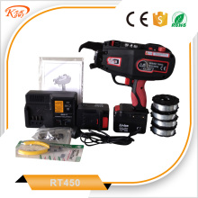 Energy-saving tying machine rebar coupler steel wire 1mm