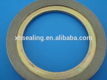 spiral wound gasket price, sprial wound gasket, gasket spiral wound