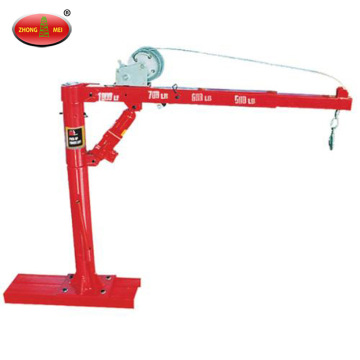 Factory Price Small Portable Diesel Crane