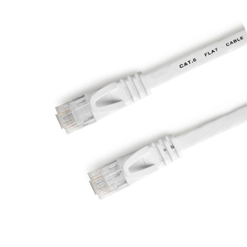 Cat6 Patch Cable RJ45 Cables Color Code