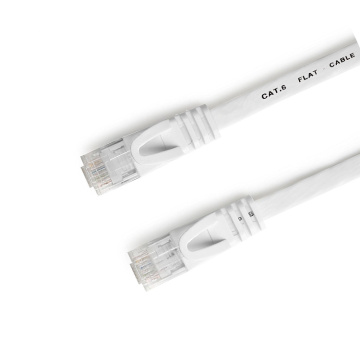 Коммутационный кабель Cat6, кабели RJ45, цветовой код