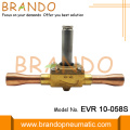 032L1214 EVR10 5/8 &#39;&#39; Soğutma Solenoid Valfı