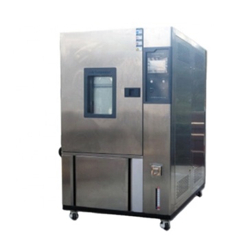 Environmental Humidity and Temperature Test Chamber